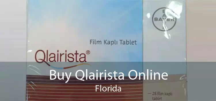 Buy Qlairista Online Florida