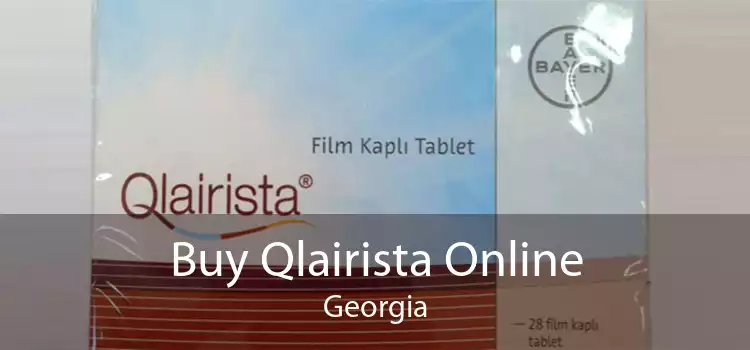 Buy Qlairista Online Georgia