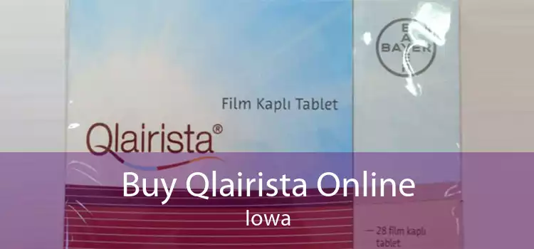 Buy Qlairista Online Iowa