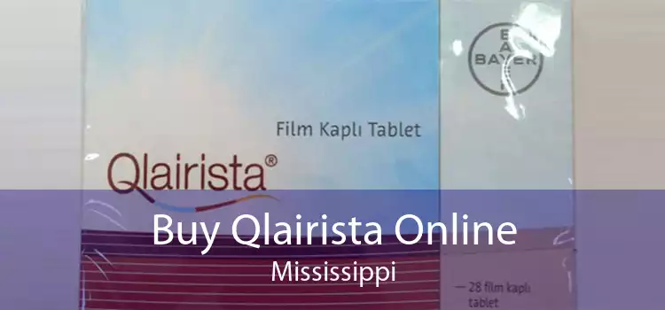 Buy Qlairista Online Mississippi