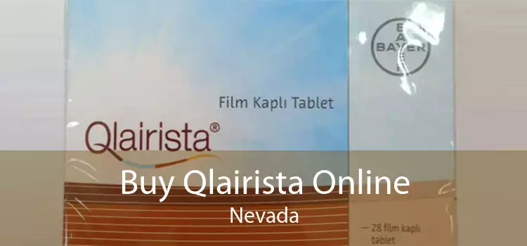 Buy Qlairista Online Nevada