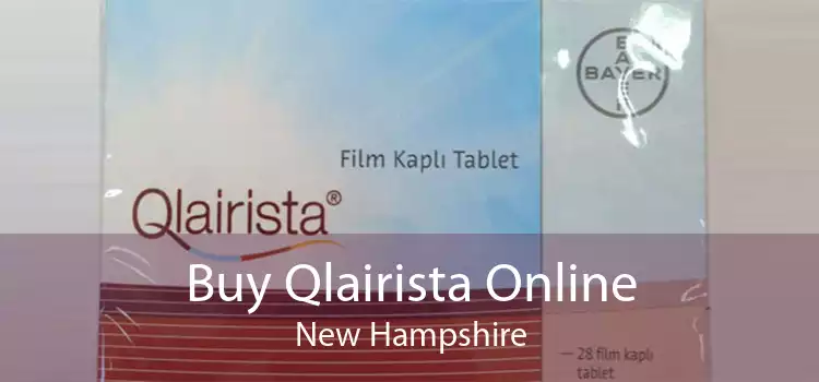 Buy Qlairista Online New Hampshire