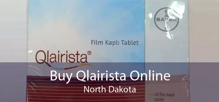 Buy Qlairista Online North Dakota