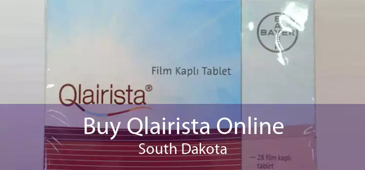 Buy Qlairista Online South Dakota