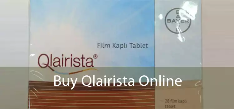 Buy Qlairista Online 