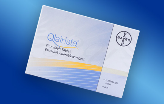 purchase online Qlairista
