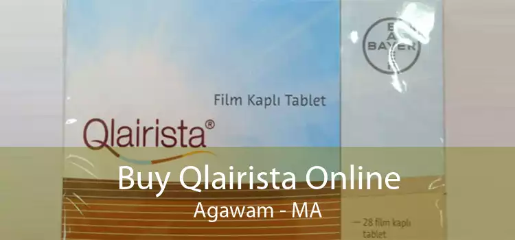 Buy Qlairista Online Agawam - MA