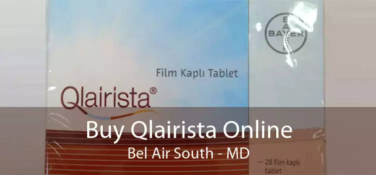 Buy Qlairista Online Bel Air South - MD