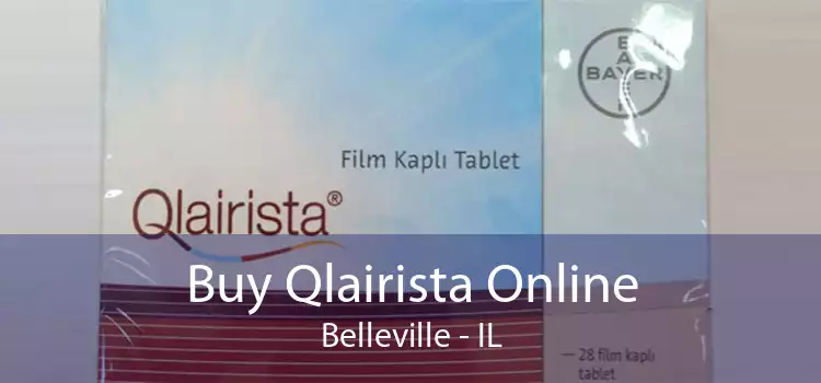 Buy Qlairista Online Belleville - IL