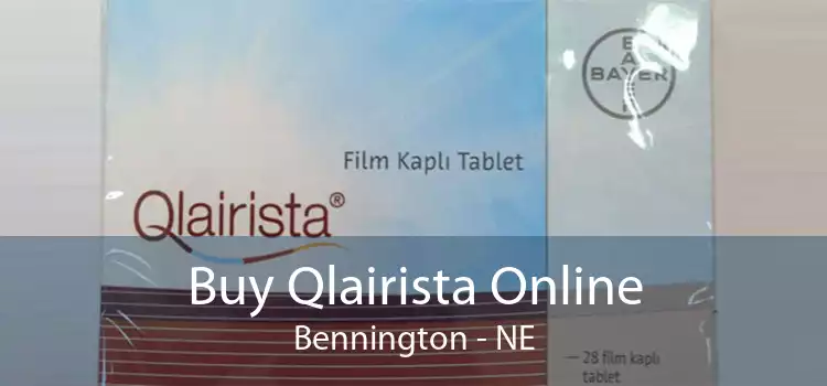 Buy Qlairista Online Bennington - NE