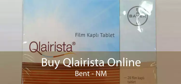 Buy Qlairista Online Bent - NM