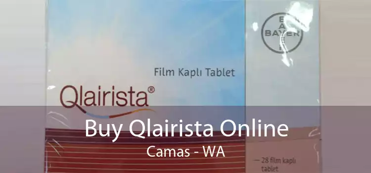Buy Qlairista Online Camas - WA